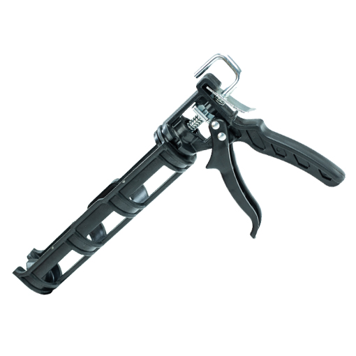 ENOM PLASTİK SİLİKON TABANCASI LÜKS